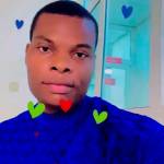 Eugene Okojie