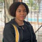 Mary Bazuaye